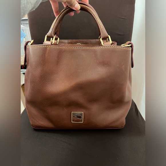 Dooney & Bourke Handbags - Florentine Small Brenna Dooney & Bourke